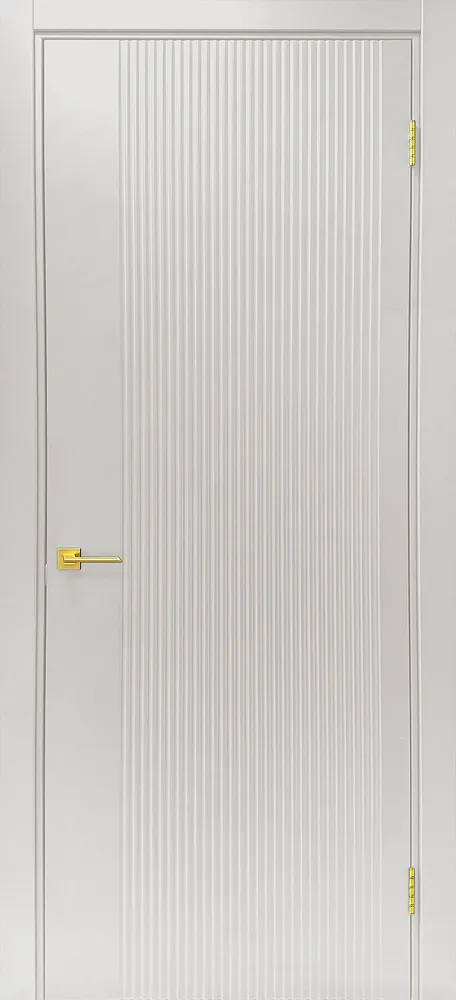Межкомнатная дверь Смальта-Шарм 16 lvory