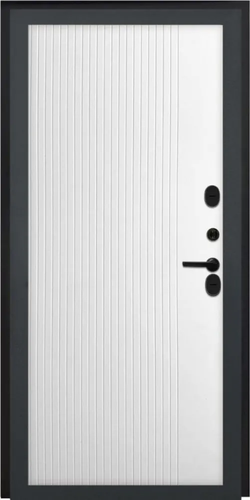 Товар Дверь ДвериПРО Аура ФЛ-790 Velutto Bianco DPRO195796